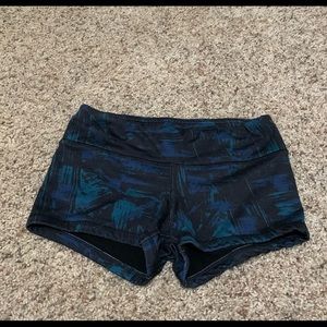 ORIGINAL FLEO SHORTS